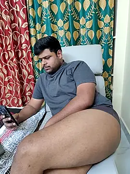 PawanHyd7 online show from 09/17/25, 11:07