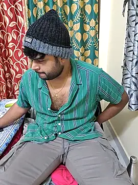 PawanHyd7 online show from 11/11/25, 09:09