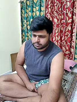 PawanHyd7 online show from 11/16/25, 06:34