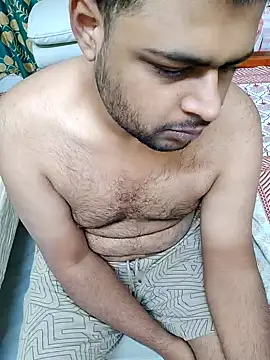 PawanHyd7 online show from 01/17/25, 02:18