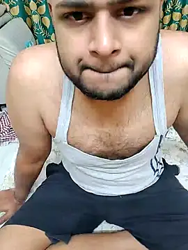 PawanHyd7 online show from 01/16/25, 01:27