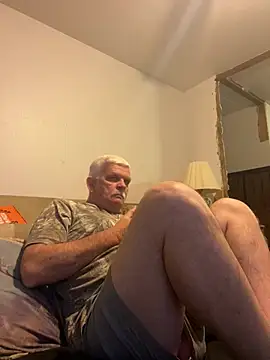 Silver1959 online show from 05/18/26, 09:19
