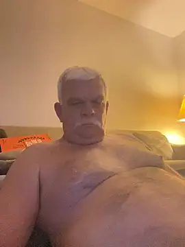 Silver1959 online show from 05/18/26, 04:07