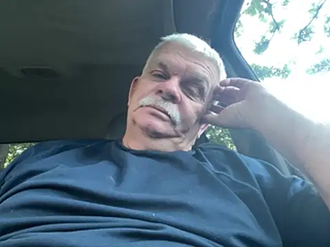 Silver1959 online show from 05/12/26, 11:38