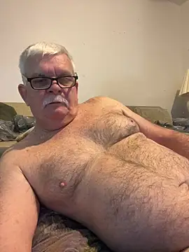 Silver1959 online show from 05/14/26, 04:59