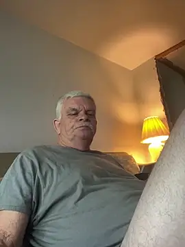 Silver1959 online show from 05/19/26, 04:58