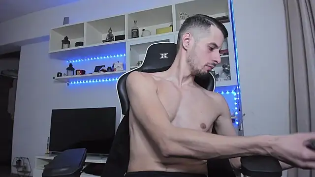 ToddClaytonn online show from 11/13/25, 02:15