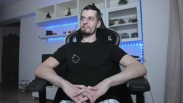 ToddClaytonn online show from 01/16/26, 06:12