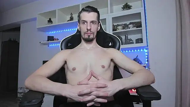 ToddClaytonn online show from 01/12/26, 08:32