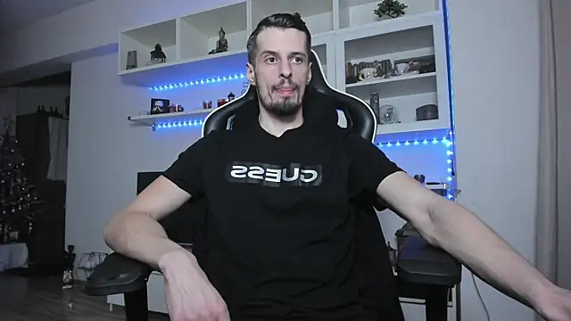 ToddClaytonn online show from 01/08/26, 08:15