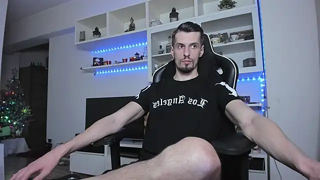 ToddClaytonn online show from 01/05/26, 05:27