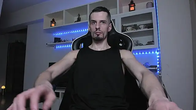 ToddClaytonn online show from 02/09/26, 12:58