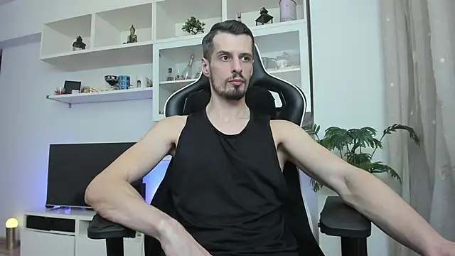 ToddClaytonn online show from 03/22/26, 10:33