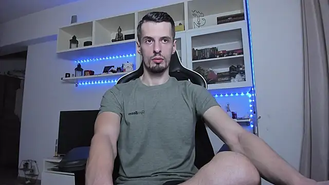 ToddClaytonn online show from 11/15/25, 02:15