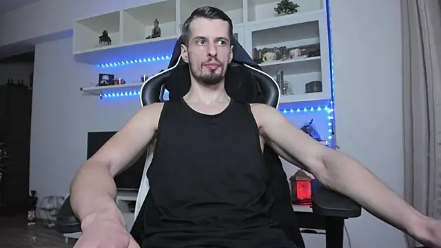 ToddClaytonn online show from 01/10/26, 04:35