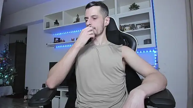 ToddClaytonn online show from 01/06/26, 06:23