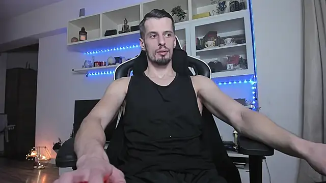 ToddClaytonn online show from 12/15/25, 10:15