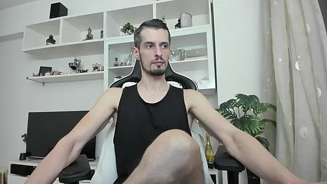 ToddClaytonn online show from 05/03/26, 06:33