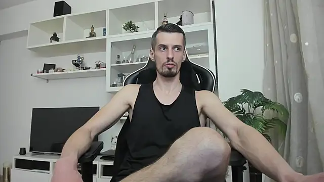 ToddClaytonn online show from 04/21/26, 01:39