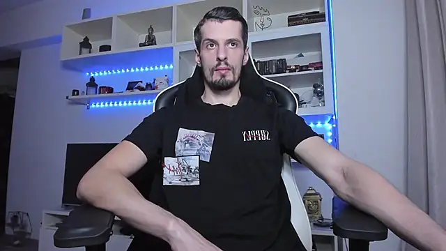 ToddClaytonn online show from 10/25/25, 09:15