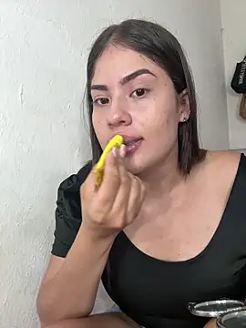 Sofia  cute3 online show from 02/16/26, 08:07