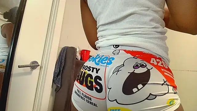 Naomiruty online show from 10/29/25, 02:10