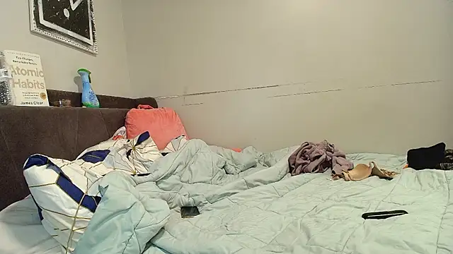 Naomiruty online show from 03/14/26, 03:01