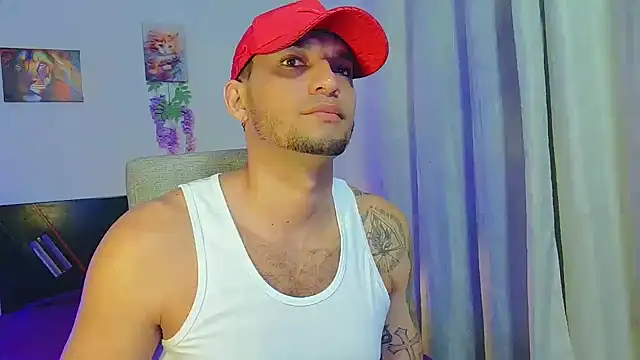 Snapshot of Jeff_Kent2 chatting on 09/18/25, 12:24 Jeff Kent2 online show from 09/18/25, 12:24