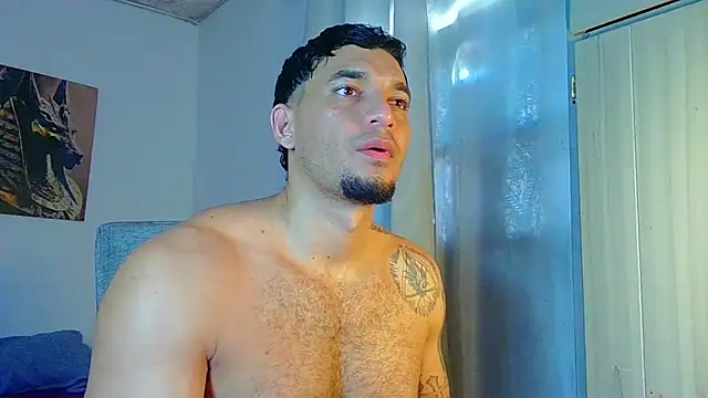 Jeff Kent2 online show from 04/08/26, 02:07