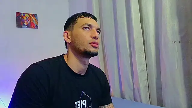 Snapshot of Jeff_Kent2 chatting on 10/04/25, 11:17 Jeff Kent2 online show from 10/04/25, 11:17