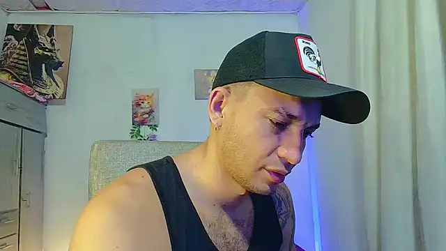 Snapshot of Jeff_Kent2 chatting on 09/09/25, 01:38 Jeff Kent2 online show from 09/09/25, 01:38