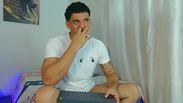 Jeff Kent2 online show from 04/01/26, 02:47