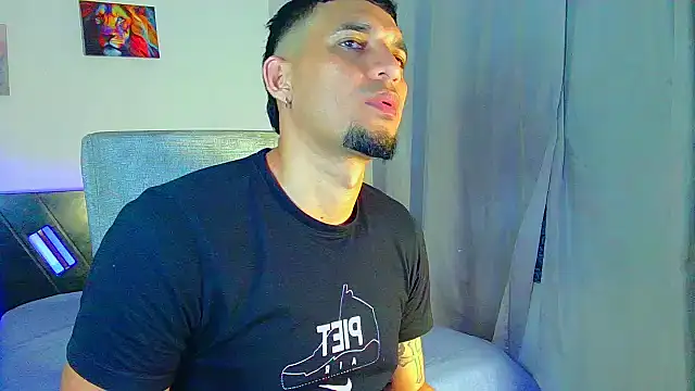 Snapshot of Jeff_Kent2 chatting on 11/19/25, 01:16 Jeff Kent2 online show from 11/19/25, 01:16