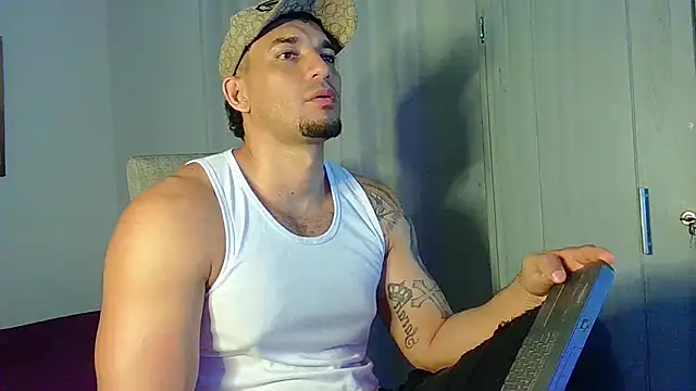 Jeff Kent2 online show from 04/12/26, 01:31