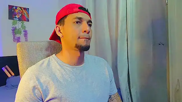 Snapshot of Jeff_Kent2 chatting on 10/23/25, 01:15 Jeff Kent2 online show from 10/23/25, 01:15