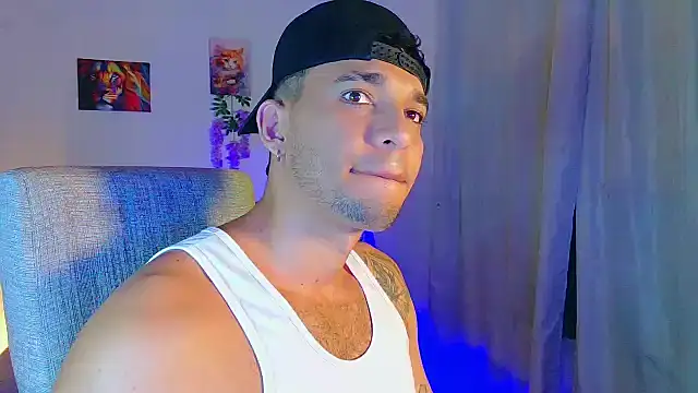 Snapshot of Jeff_Kent2 chatting on 09/12/25, 12:33 Jeff Kent2 online show from 09/12/25, 12:33