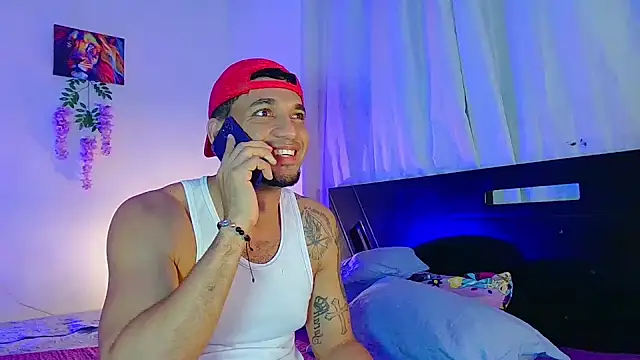 Snapshot of Jeff_Kent2 chatting on 10/11/25, 12:33 Jeff Kent2 online show from 10/11/25, 12:33