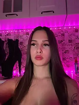 EricaWalls online show from 02/15/25, 01:31