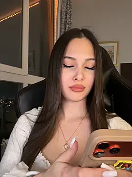 EricaWalls online show from 03/20/26, 08:43