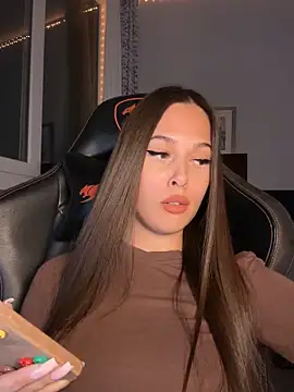 EricaWalls online show from 04/20/26, 08:54