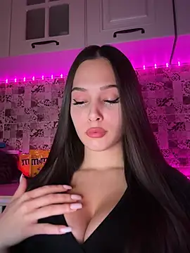 EricaWalls online show from 02/20/25, 07:52