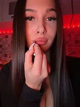 EricaWalls online show from 02/28/25, 03:37