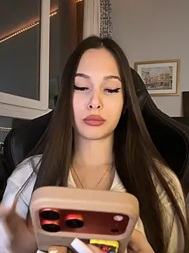 EricaWalls online show from 03/24/26, 08:31