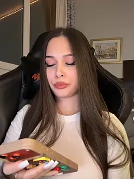 EricaWalls online show from 02/22/26, 04:19