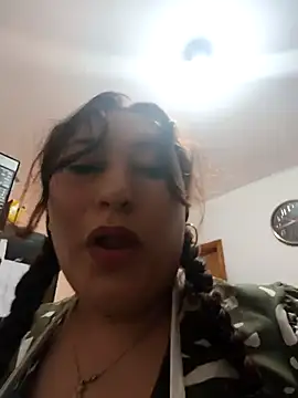 catalina boobs online show from 03/12/26, 03:16