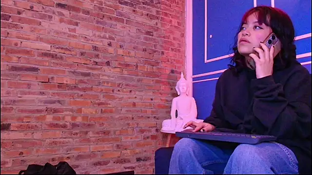 vanelope11 online show from 01/07/26, 01:43