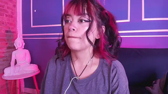 vanelope11 online show from 02/23/26, 02:24