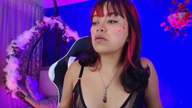 vanelope11 online show from 04/09/26, 02:57