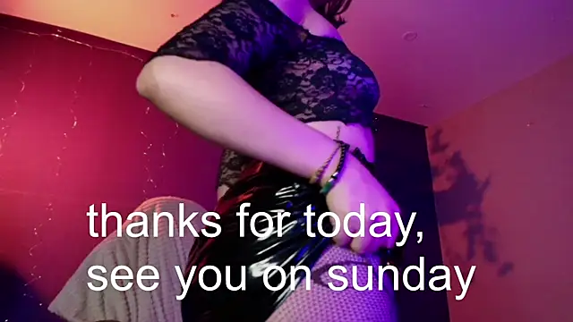 vanelope11 online show from 11/04/25, 06:55