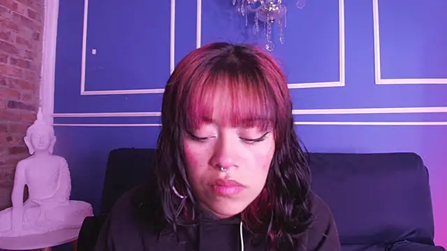 vanelope11 online show from 02/01/26, 02:32